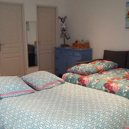 La Chagnelotte Apartament Farges-les-Chalon Zewnętrze zdjęcie