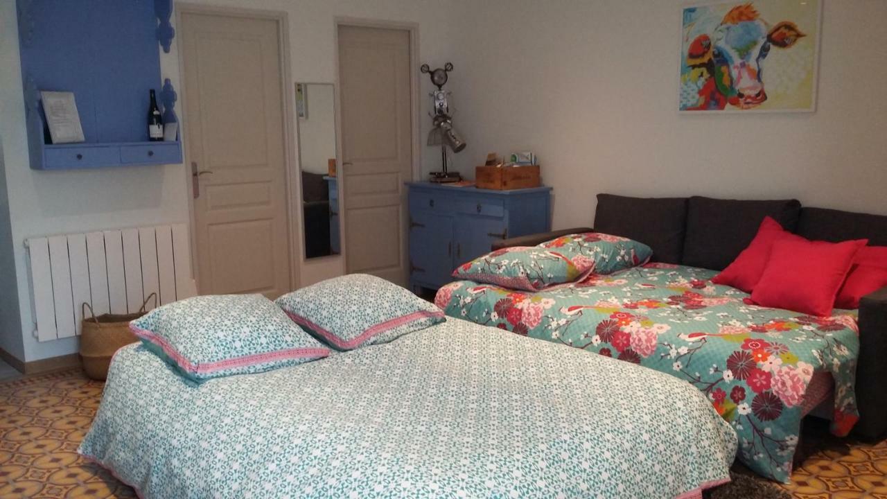La Chagnelotte Apartament Farges-les-Chalon Zewnętrze zdjęcie