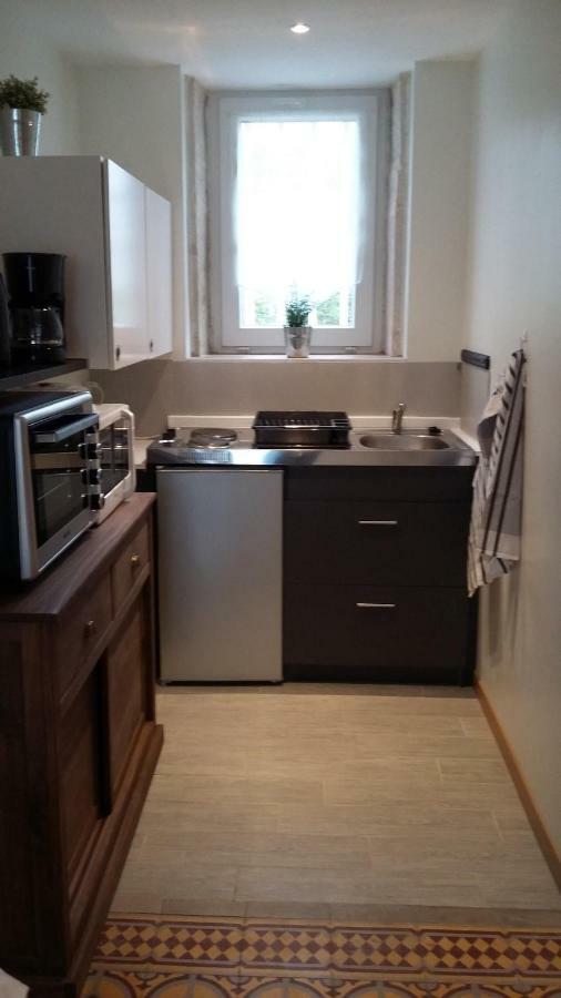 La Chagnelotte Apartament Farges-les-Chalon Zewnętrze zdjęcie